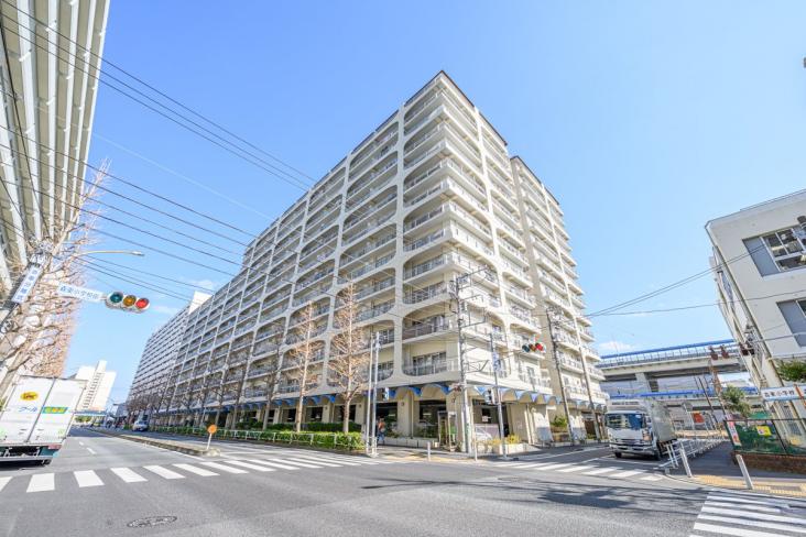 マンションイメージ