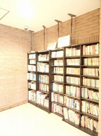 ヴェルドミール磯子-7-共有部分