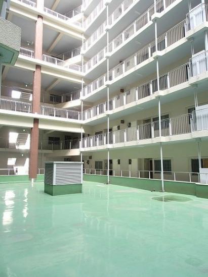 ヴェルドミール磯子-7-共有部分