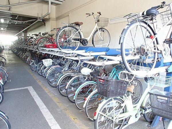 ヴェルドミール磯子-10-共有部分