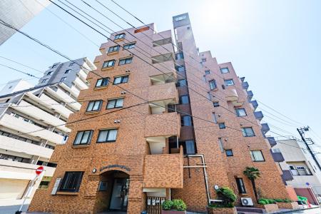 ライオンズマンション日枝町