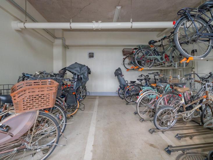 磯子センチュリー-9-共有部分