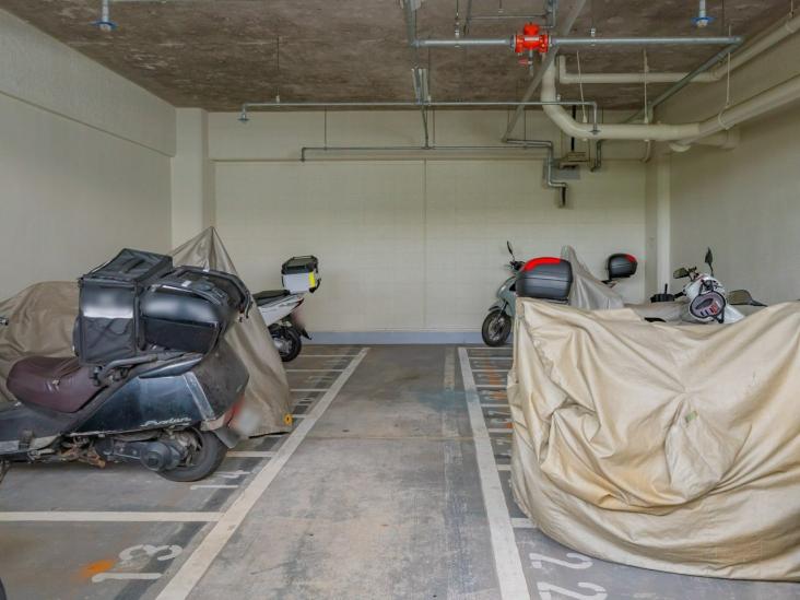 磯子センチュリー-10-共有部分