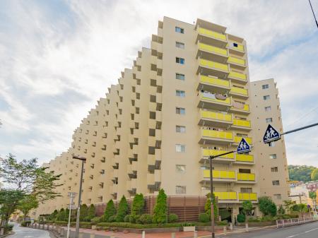 磯子センチュリー