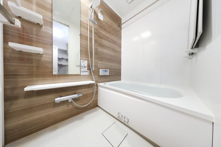 ネオコーポ山下-6-バス