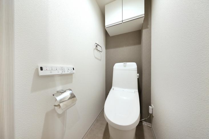 ネオコーポ山下-7-トイレ