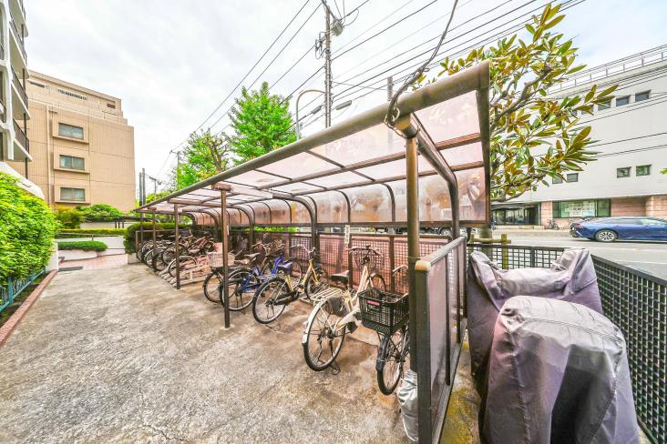 ネオコーポ山下-19-共有部分