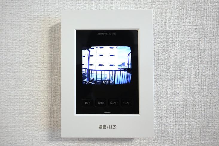 ネオコーポ山下-23-その他設備