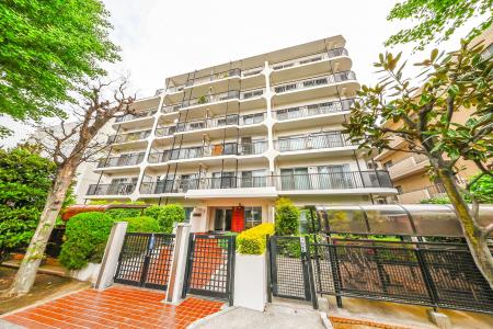 ネオコーポ山下