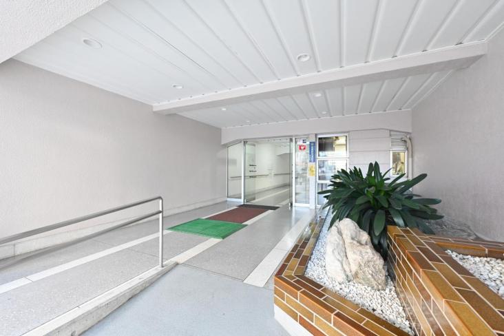 パシフィック磯子マンション-3-共有部分