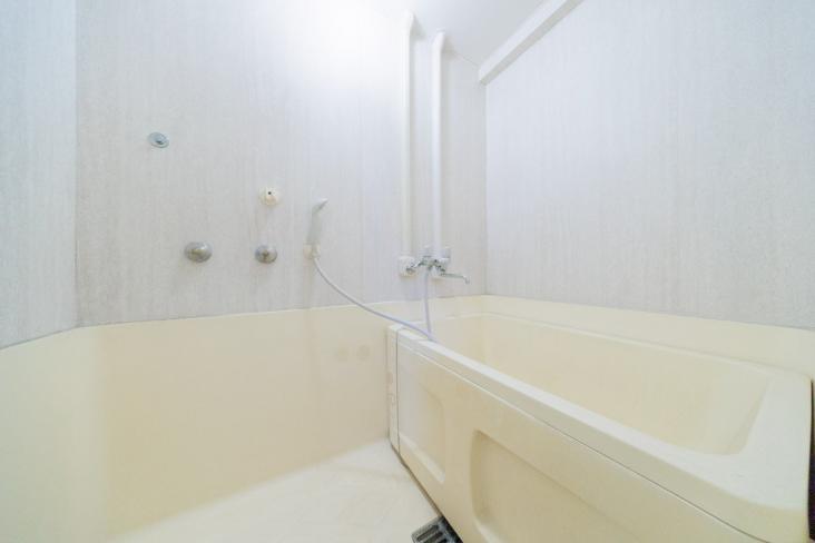 パシフィック磯子マンション-11-バス