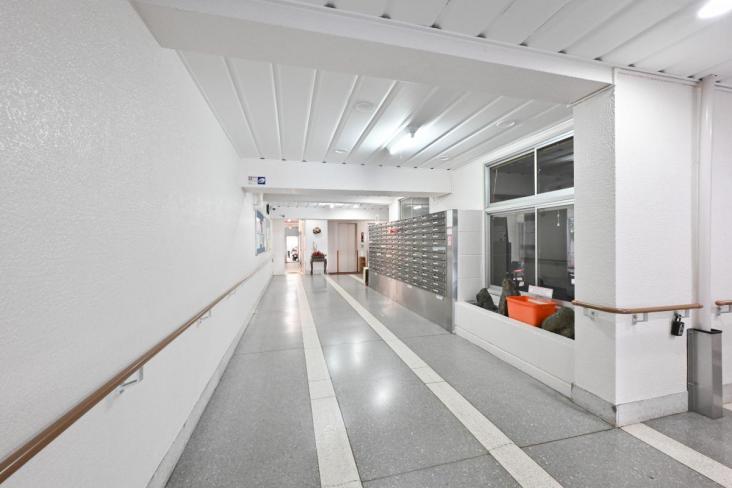 パシフィック磯子マンション-16-共有部分