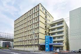 パシフィック磯子マンション-22-総合病院