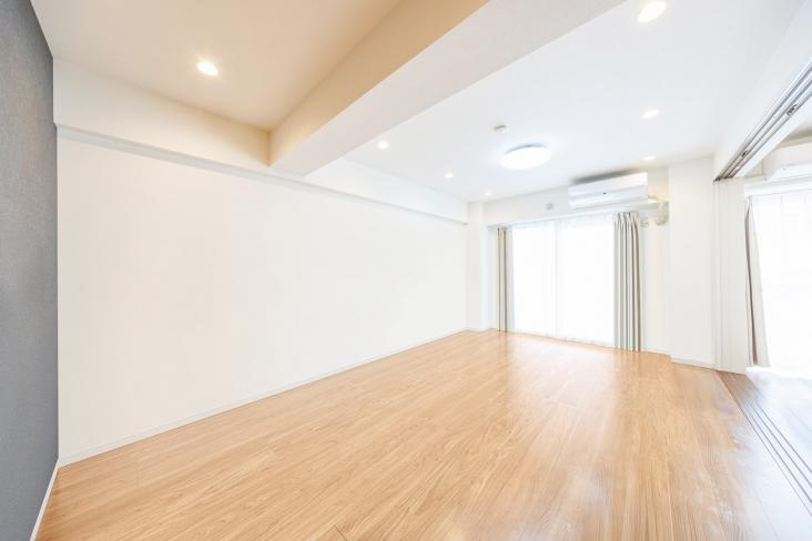 菊名ハイツ　２号館-3-その他