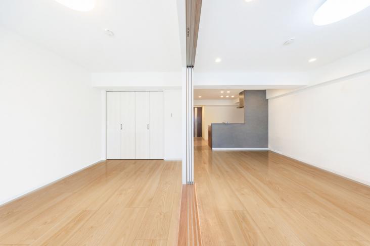 菊名ハイツ　２号館-4-その他