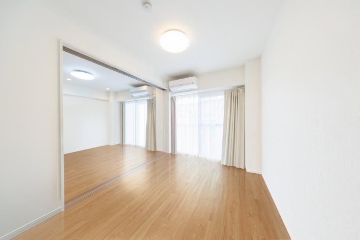 菊名ハイツ　２号館-5-その他