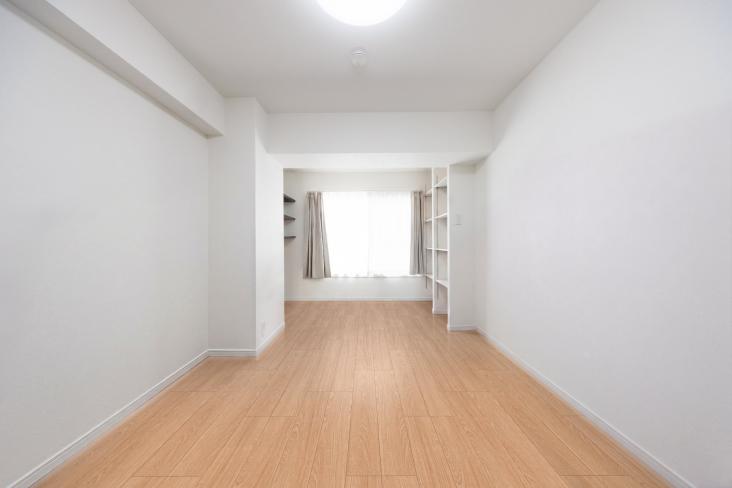 菊名ハイツ　２号館-6-その他