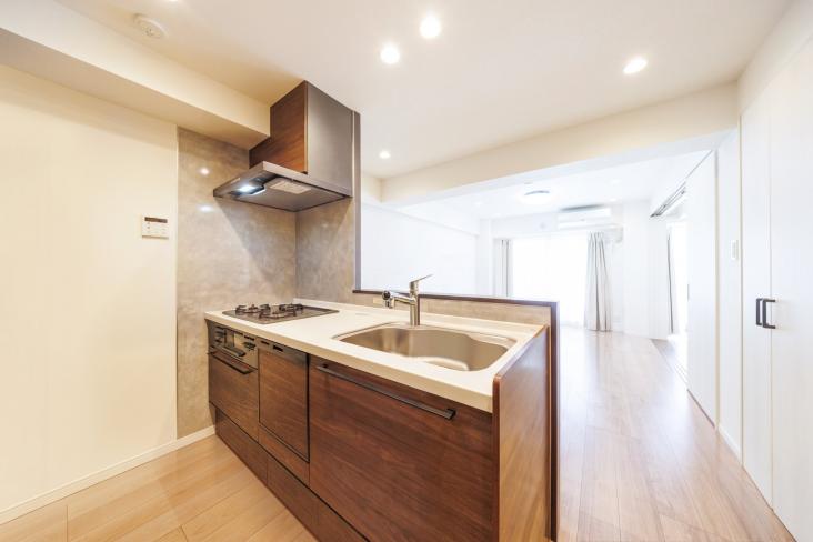 菊名ハイツ　２号館-8-その他