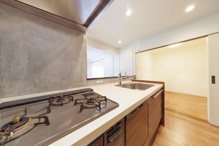 菊名ハイツ　２号館-9-その他