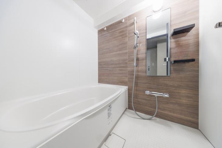 菊名ハイツ　２号館-10-その他