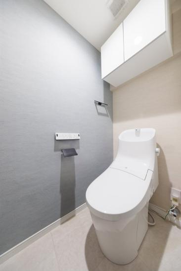 菊名ハイツ　２号館-12-その他