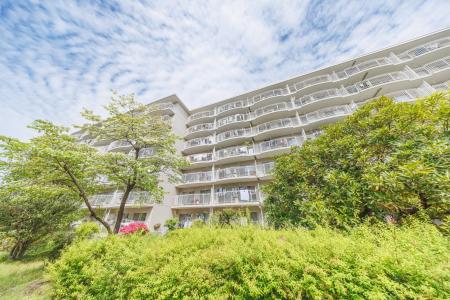 菊名ハイツ　２号館