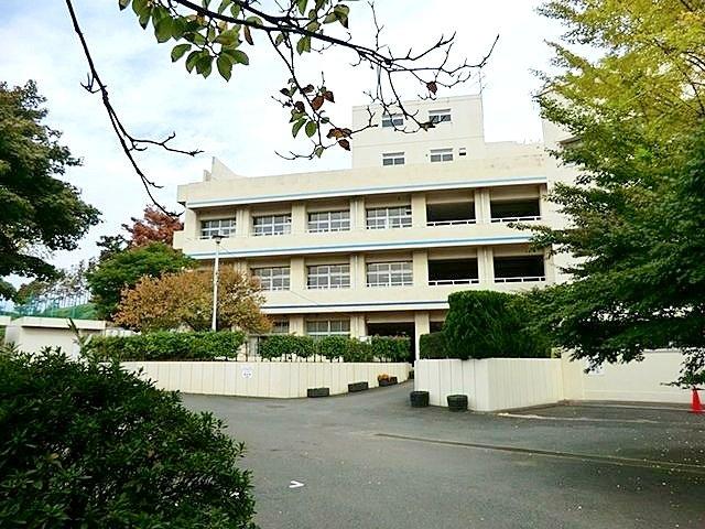 レーベン横浜磯子CELESTIA-30-小学校