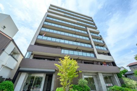 レーベン横浜磯子CELESTIA