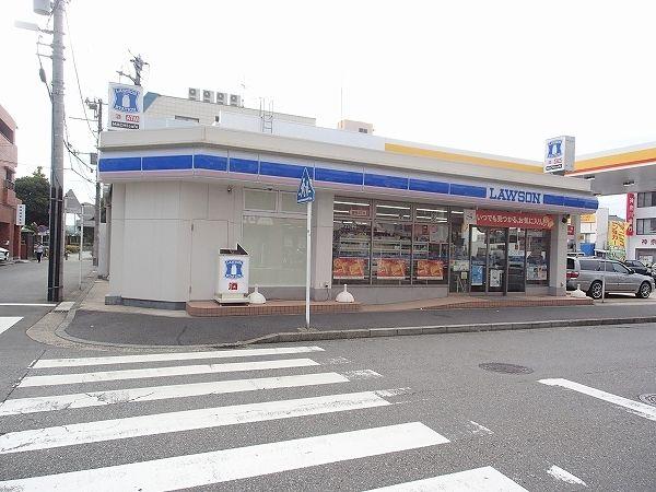 根岸駅前ビル-21-コンビニ