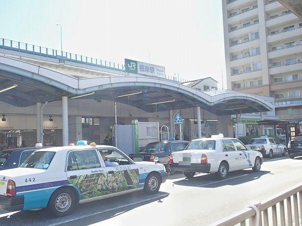 根岸駅前ビル-26-駅