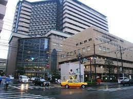 モアレ横浜富士見町-30-総合病院