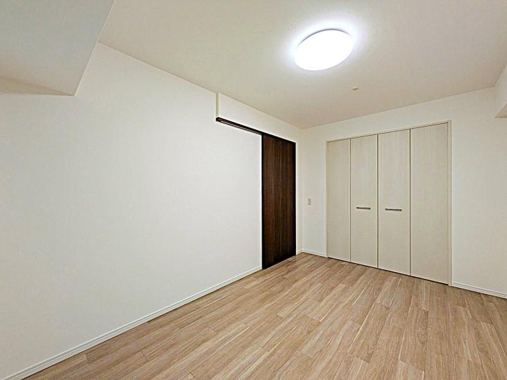 ヴェレーナシティ　パレ・ド・シエル　カルティエ２-5-室内