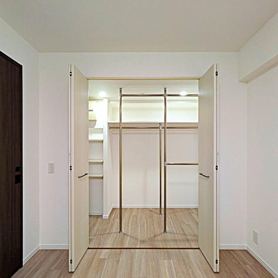 ヴェレーナシティ　パレ・ド・シエル　カルティエ２-6-室内