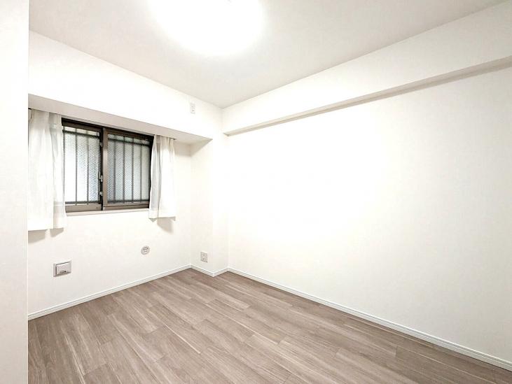 ヴェレーナシティ　パレ・ド・シエル　カルティエ２-8-室内