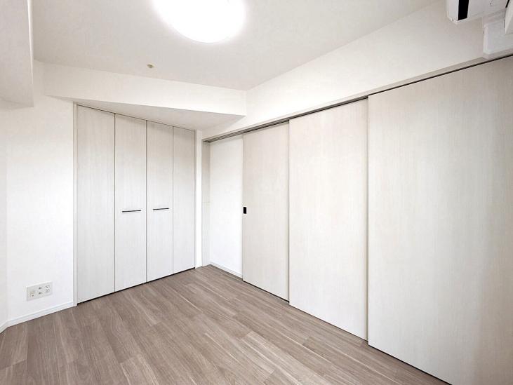 ヴェレーナシティ　パレ・ド・シエル　カルティエ２-9-室内