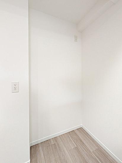 ヴェレーナシティ　パレ・ド・シエル　カルティエ２-13-キッチン