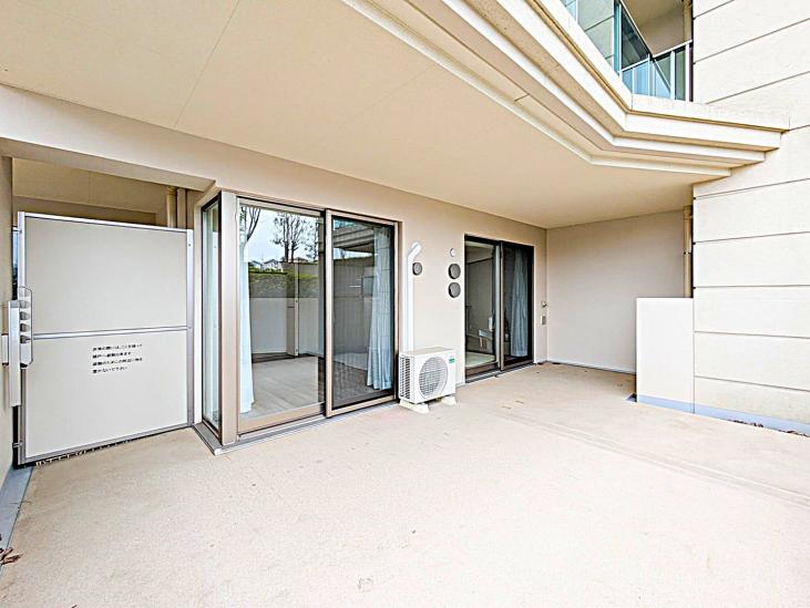 ヴェレーナシティ　パレ・ド・シエル　カルティエ２-20-その他