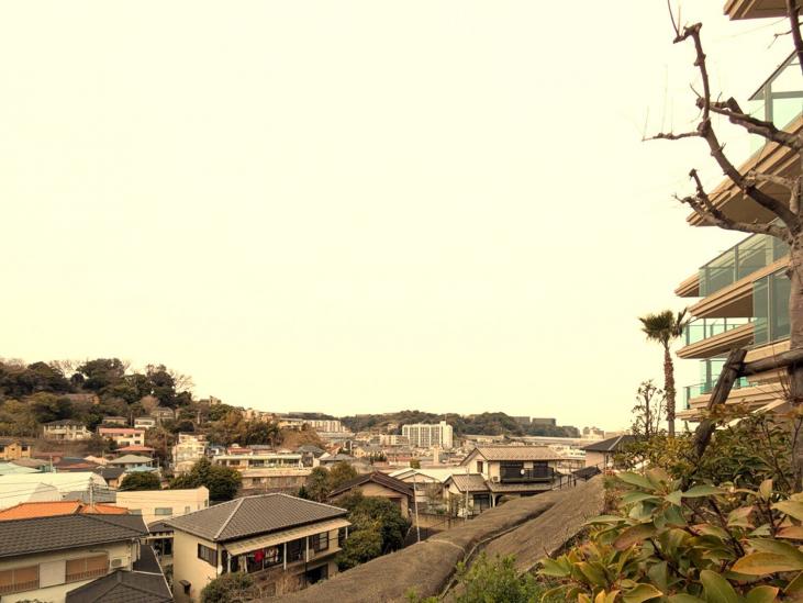 ヴェレーナシティ　パレ・ド・シエル　カルティエ２-22-眺望