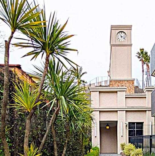 ヴェレーナシティ　パレ・ド・シエル　カルティエ２-27-共有部分