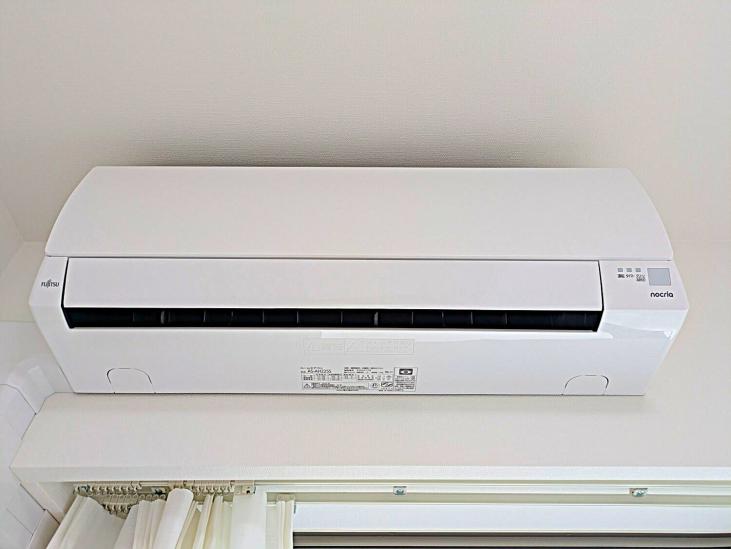 ヴェレーナシティ　パレ・ド・シエル　カルティエ２-30-その他設備