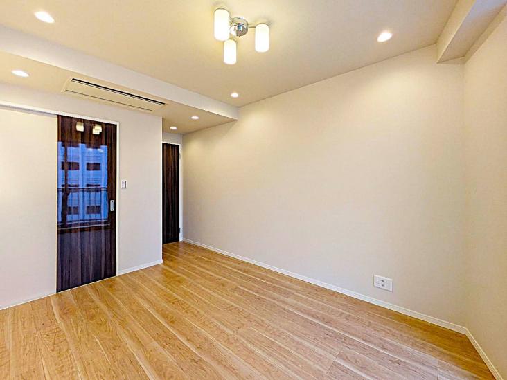 みなとみらいミッドスクエア　ザ・タワーレジデンス-6-室内