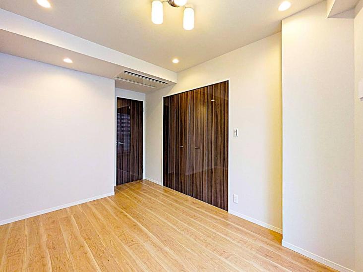 みなとみらいミッドスクエア　ザ・タワーレジデンス-10-室内