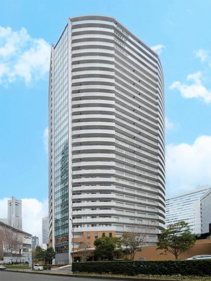 みなとみらいミッドスクエア　ザ・タワーレジデンス-25-外観