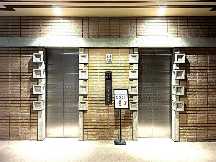 みなとみらいミッドスクエア　ザ・タワーレジデンス-33-共有部分