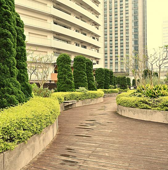 みなとみらいミッドスクエア　ザ・タワーレジデンス-37-共有部分