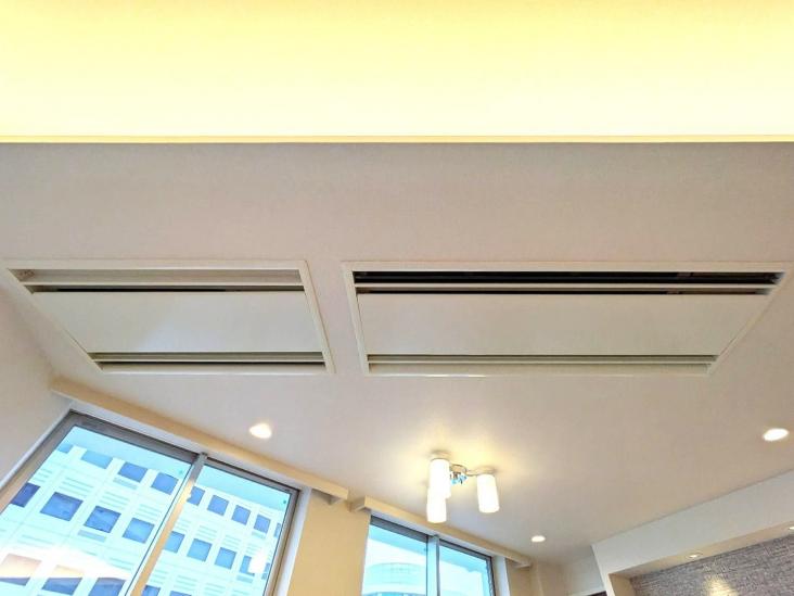 みなとみらいミッドスクエア　ザ・タワーレジデンス-41-その他設備