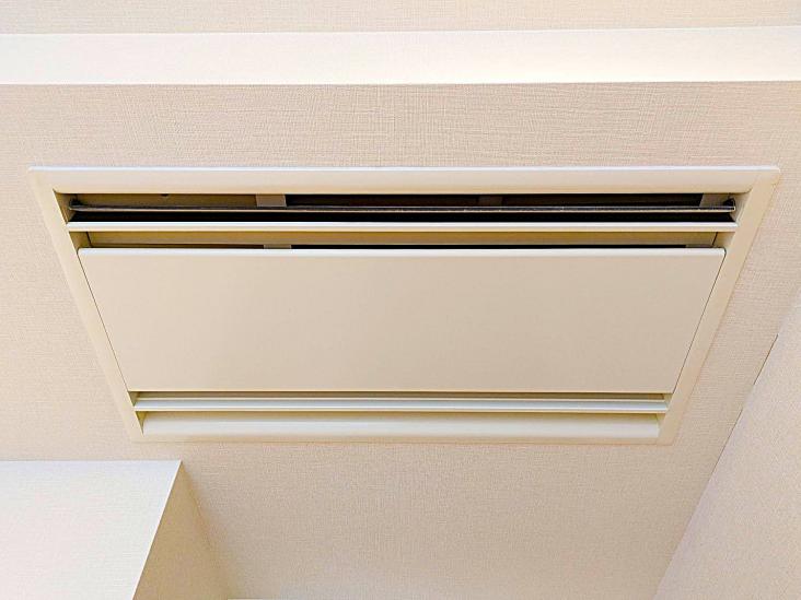 みなとみらいミッドスクエア　ザ・タワーレジデンス-42-その他設備