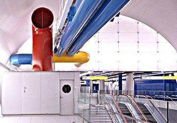 みなとみらいミッドスクエア　ザ・タワーレジデンス-45-駅