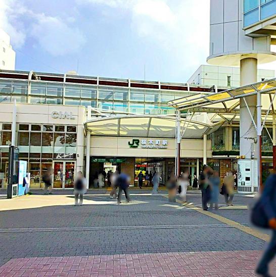 みなとみらいミッドスクエア　ザ・タワーレジデンス-47-駅