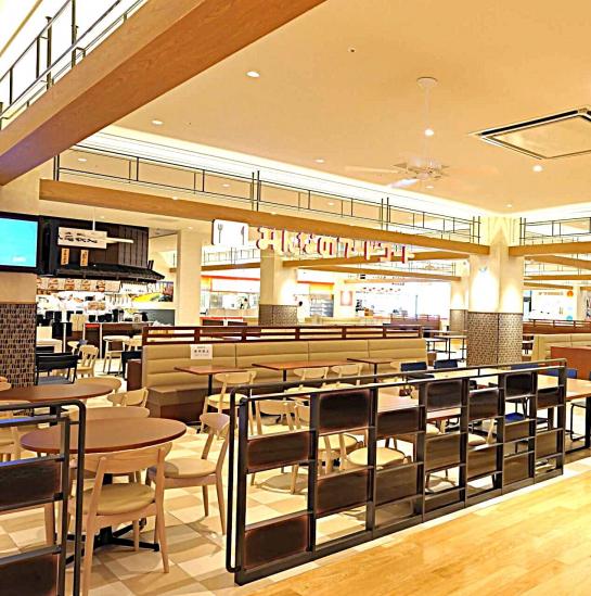 みなとみらいミッドスクエア　ザ・タワーレジデンス-50-ショッピング施設